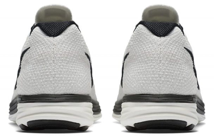 Purchase Nike Flyknit Lunar3 ''Sail Black'' Scarpe Ginnastica 698181-101