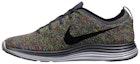 Order Nike Flyknit Lunar 1+ 'Kelabu Gelap' 554887-004