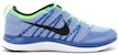 Nike Flyknit Lunar 1+ 'Game Royal' Lelaki 554887-401