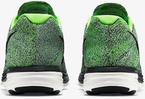 Nike Flyknit Lunar 3 'Green' 698181-013 Nike Flyknit Lunar 3 'Green' 698181-013