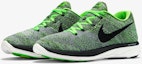 Order Nike Flyknit Lunar 3 'Hijau' 698181-013