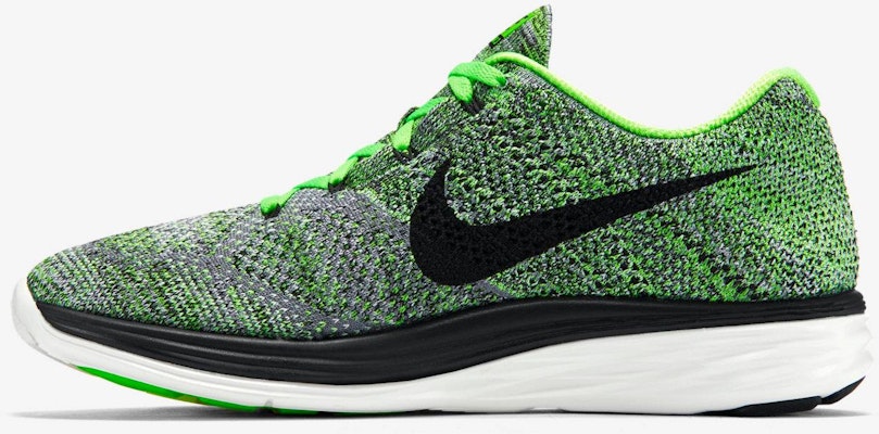 나이키 플라이니트 루나 3 '그린' (Nike Flyknit Lunar 3 'Green') 698181-013 Shop 나이키 플라이니트 루나 3 '그린' (Nike Flyknit Lunar 3 'Green') 698181-013