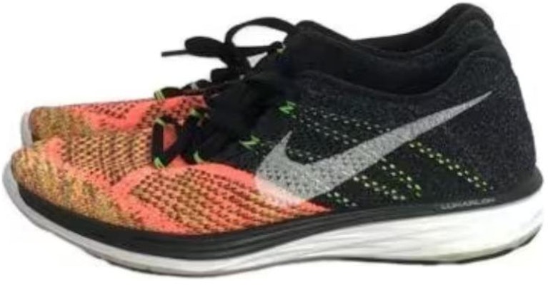 耐克Flyknit Lunar 3“橙色脚趾” 698181-007 Lookbook 耐克Flyknit Lunar 3“橙色脚趾” 698181-007