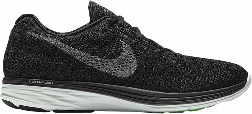 Nike Flyknit Lunar 3 LB 'Pakej Lunar Midnight' 826837-003 Buy Nike Flyknit Lunar 3 LB 'Pakej Lunar Midnight' 826837-003