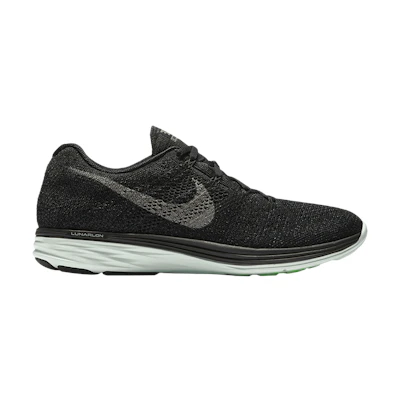 Nike Flyknit Lunar 3 LB 'Lunar Midnight Pack'
