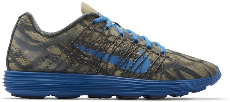 Nike Flyknit Lunar 3 Undercover Gyakusou Biru 726447-004 Buy Nike Flyknit Lunar 3 Undercover Gyakusou Biru 726447-004