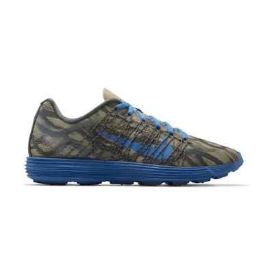 Nike Flyknit Lunar 3 Undercover Gyakusou Blue