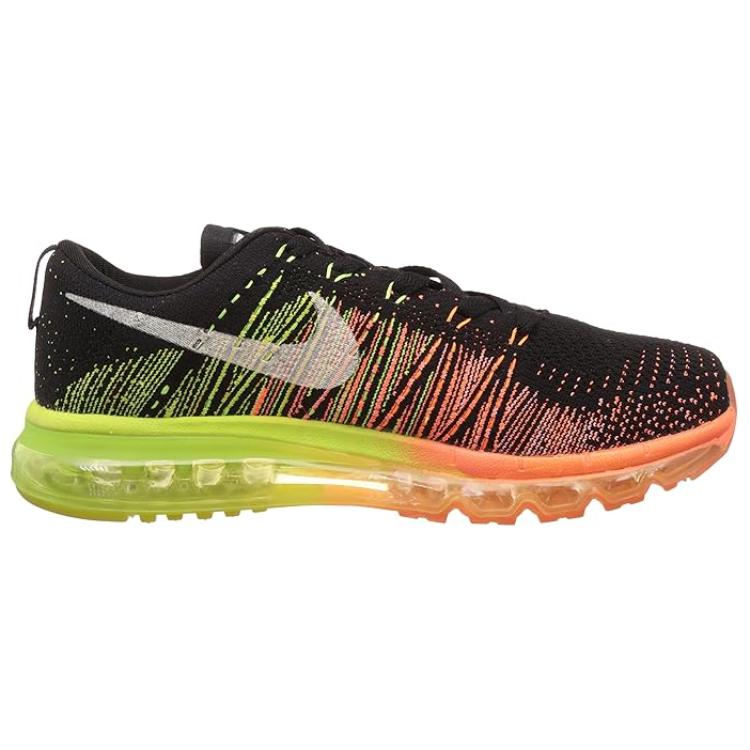 Order 耐克飞线Max黑色款 620469-018