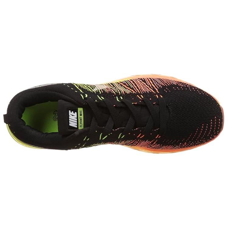 Shop 耐克飞线Max黑色款 620469-018