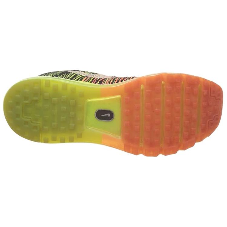 Purchase 耐克飞线Max黑色款 620469-018