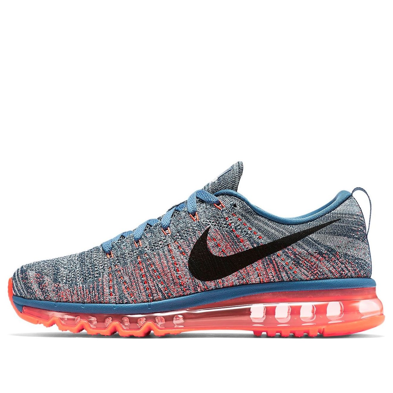 Nike Flyknit Max 'Ocean Fog Crimson' 620469-408