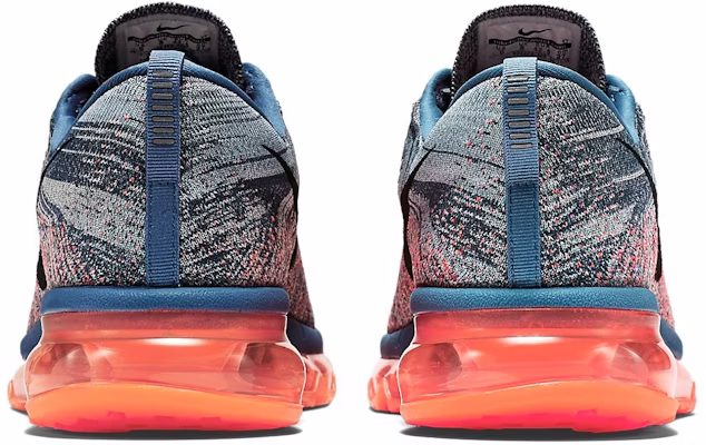 フライニット マックス "オーシャンフォグ クリムゾン" 620469-408 Lookbook フライニット マックス "オーシャンフォグ クリムゾン" 620469-408