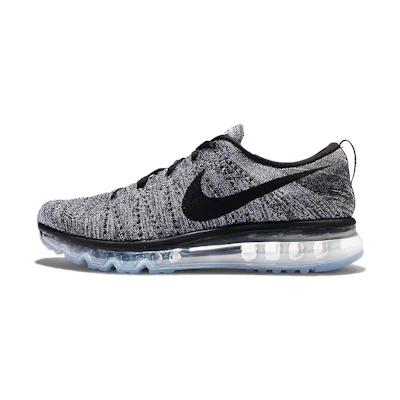 Nike Flyknit Max 'Oreo'