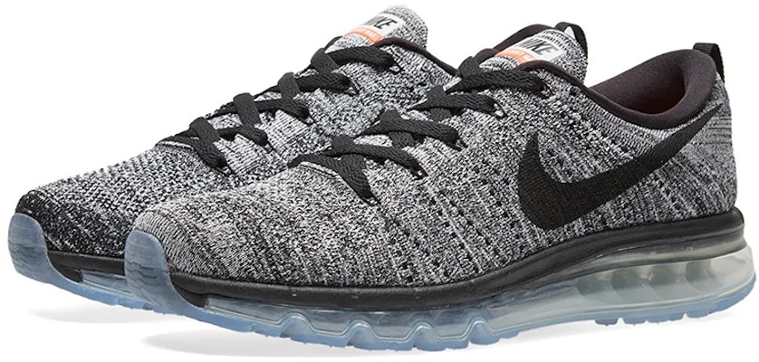 耐克Flyknit Max“奥利奥” 620469-105 Lookbook 耐克Flyknit Max“奥利奥” 620469-105