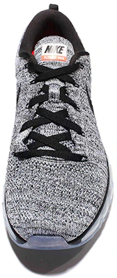 耐克Flyknit Max“奥利奥” 620469-105 Shop 耐克Flyknit Max“奥利奥” 620469-105