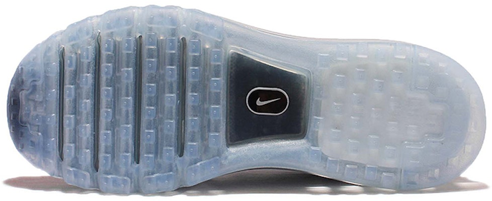 耐克Flyknit Max“奥利奥” 620469-105 Details for 耐克Flyknit Max“奥利奥” 620469-105