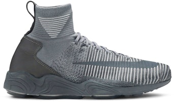 Nike Flyknit Mercurial XI 'Dark Grey' 844626-002 Nike Flyknit Mercurial XI 'Dark Grey' 844626-002