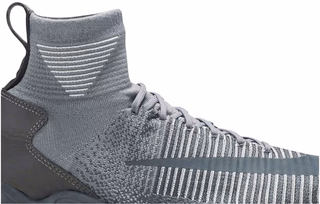 ナイキ フライニット マーキュリアル 11 ダークグレー 844626-002 Order ナイキ フライニット マーキュリアル 11 ダークグレー 844626-002