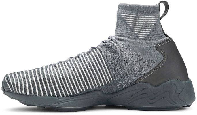 ナイキ フライニット マーキュリアル 11 ダークグレー 844626-002 Lookbook ナイキ フライニット マーキュリアル 11 ダークグレー 844626-002