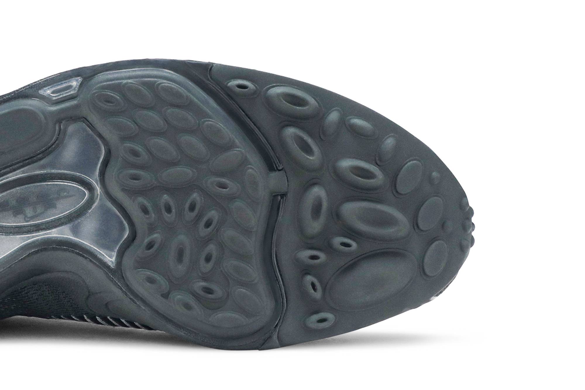 Purchase ナイキ フライニット マーキュリアル 11 ダークグレー 844626-002