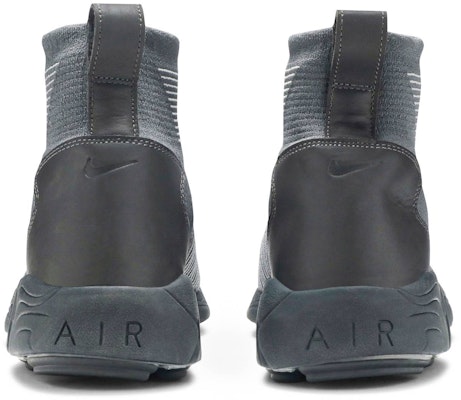 ナイキ フライニット マーキュリアル 11 ダークグレー 844626-002 Details for ナイキ フライニット マーキュリアル 11 ダークグレー 844626-002