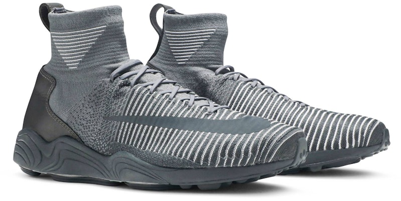 ナイキ フライニット マーキュリアル 11 ダークグレー 844626-002 Cheap ナイキ フライニット マーキュリアル 11 ダークグレー 844626-002