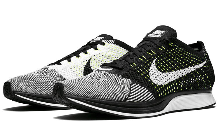Order Nike Flyknit Racer 2016 ''Volt'' Kasut Larian Lelaki 526628-011