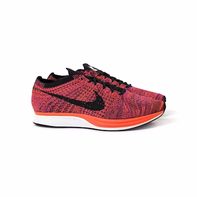 Nike Flyknit Racer 'Acai Berry'