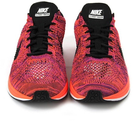 Nike Flyknit Racer 'Acai Berry' 526628-008 Lookbook Nike Flyknit Racer 'Acai Berry' 526628-008