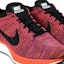 Details for Nike Flyknit Racer 'Acai Berry' 526628-008