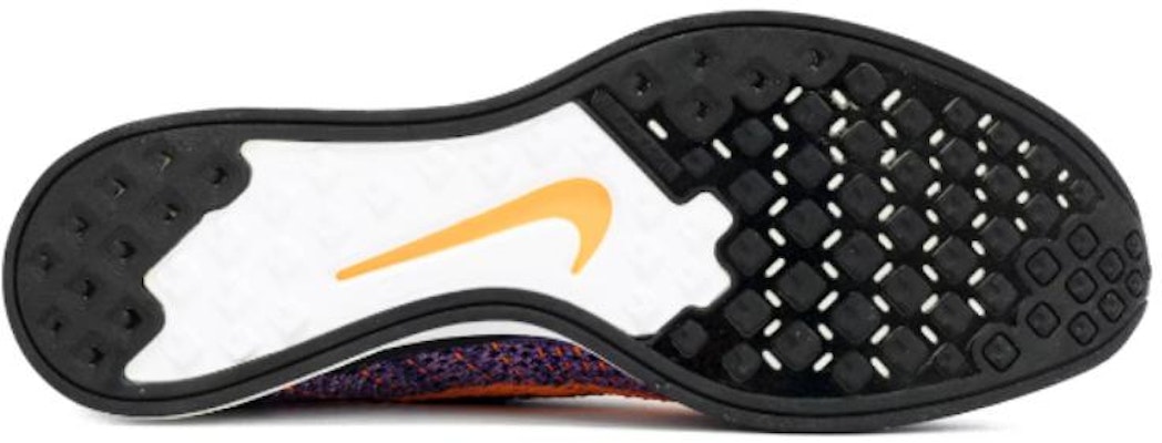Nike Flyknit Racer 'Ungu Jingga Atomik' 526628-585 Purchase Nike Flyknit Racer 'Ungu Jingga Atomik' 526628-585