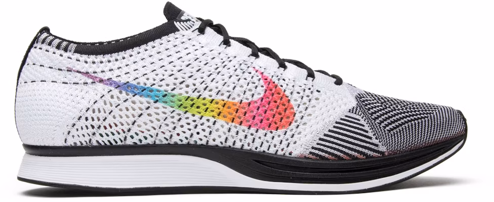 Nike Flyknit Racer 'Be True' Lelaki & Wanita 902366-100 Buy Nike Flyknit Racer 'Be True' Lelaki & Wanita 902366-100