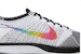 Nike Flyknit Racer 'Be True' Lelaki & Wanita 902366-100