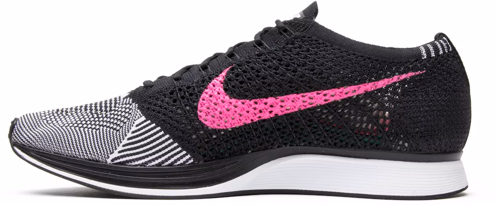 Nike Flyknit Racer 'Be True' 902366-100 Lookbook Nike Flyknit Racer 'Be True' 902366-100