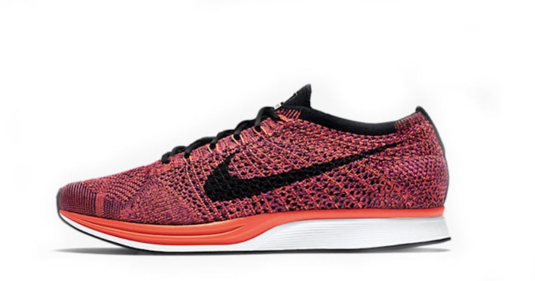 Nike Flyknit Racer 'Hitam Oren Sepenuhnya' 526628-006 Order Nike Flyknit Racer 'Hitam Oren Sepenuhnya' 526628-006