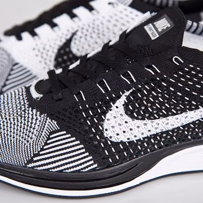 Nike Flyknit Racer 'Black White' 526628-002 Order Nike Flyknit Racer 'Black White' 526628-002