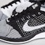 Order Nike Flyknit Racer 'Hitam Putih' 526628-002