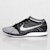 Nike Flyknit Racer 'Hitam Putih' 526628-002