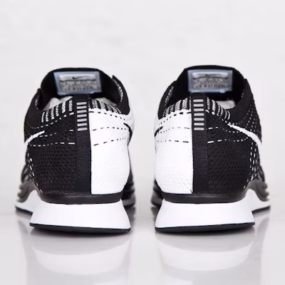 Nike Flyknit Racer 'Black White' 526628-002 Purchase Nike Flyknit Racer 'Black White' 526628-002