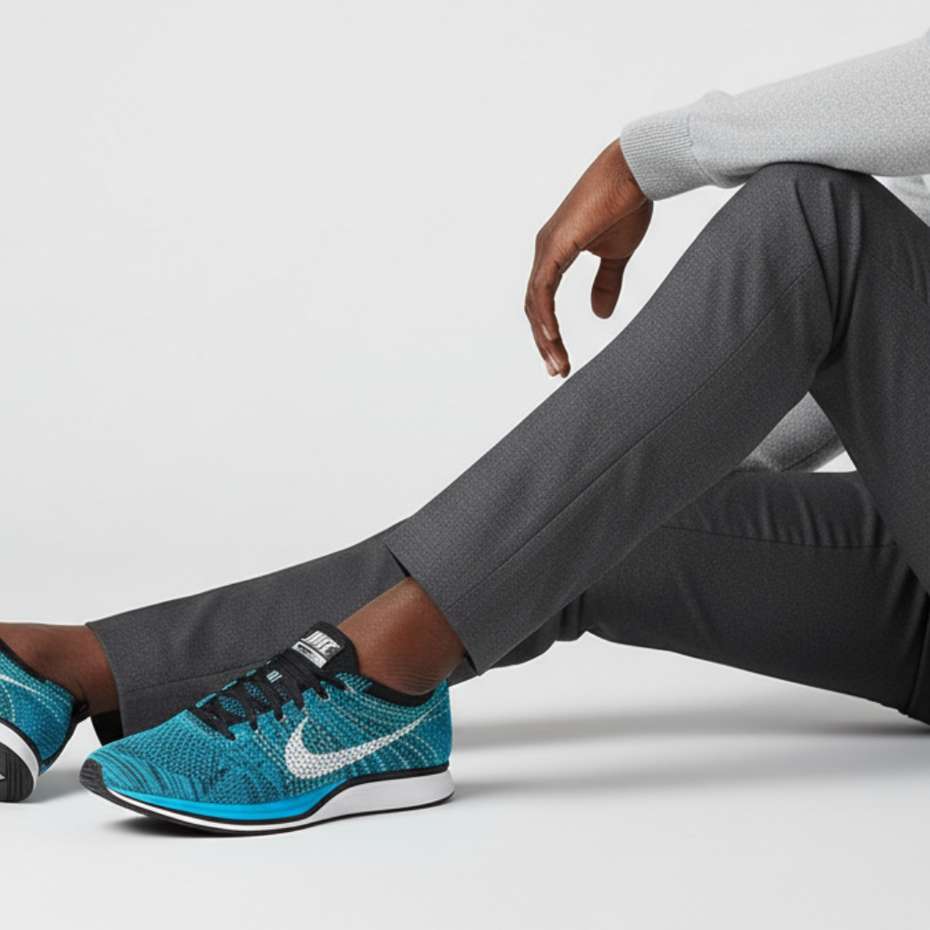 Order Nike Flyknit Racer 'Cactus Azul' 526628-402