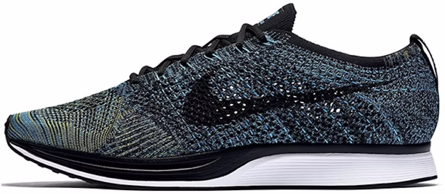 Nike Flyknit Racer ''Éclat Bleu'' 526628-405 Buy Nike Flyknit Racer ''Éclat Bleu'' 526628-405