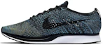 Buy Nike Flyknit Racer ''Éclat Bleu'' 526628-405