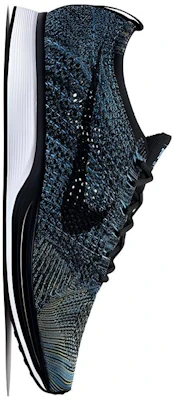 Nike Flyknit Racer ''Éclat Bleu'' 526628-405 Shop Nike Flyknit Racer ''Éclat Bleu'' 526628-405