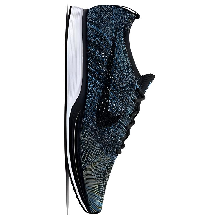 Purchase Nike Flyknit Racer ''Blauer Glanz'' 526628-405
