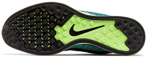 Purchase 耐吉 Flyknit Racer '藍瀉湖' 526628-401