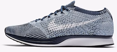 Nike Flyknit Racer 'Blue Tint' 862713-401 Nike Flyknit Racer 'Blue Tint' 862713-401