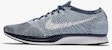 Nike Flyknit Racer 'Biru Tint' 862713-401