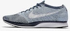 Buy Nike Flyknit Racer 'Biru Tint' 862713-401