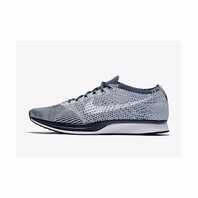 Nike Flyknit Racer 'Blue Tint'