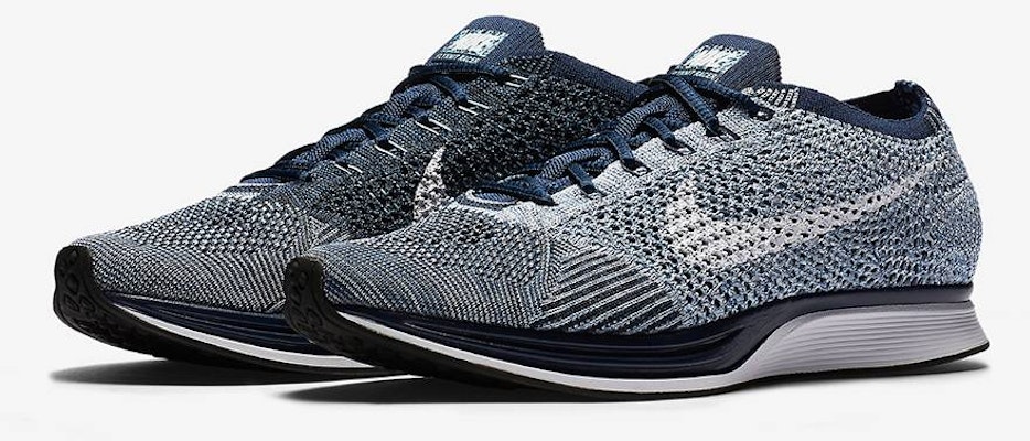 Nike Flyknit Racer 'Biru Tint' 862713-401 Order Nike Flyknit Racer 'Biru Tint' 862713-401